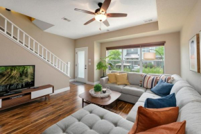 Amazing Urban Townhome near Breweries & River!